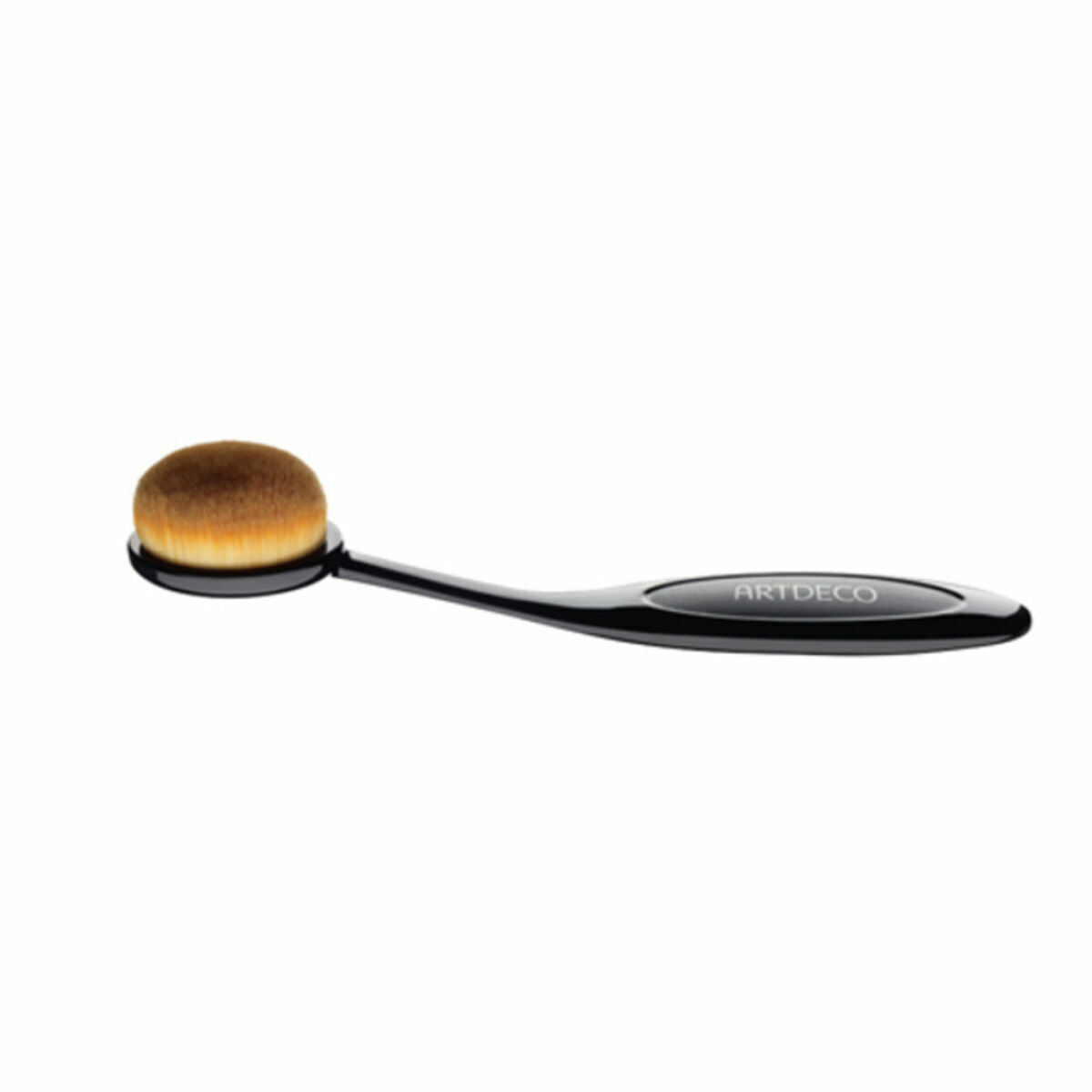 Make-up Brush Medium Oval Artdeco Medium Oval Brush product packaging