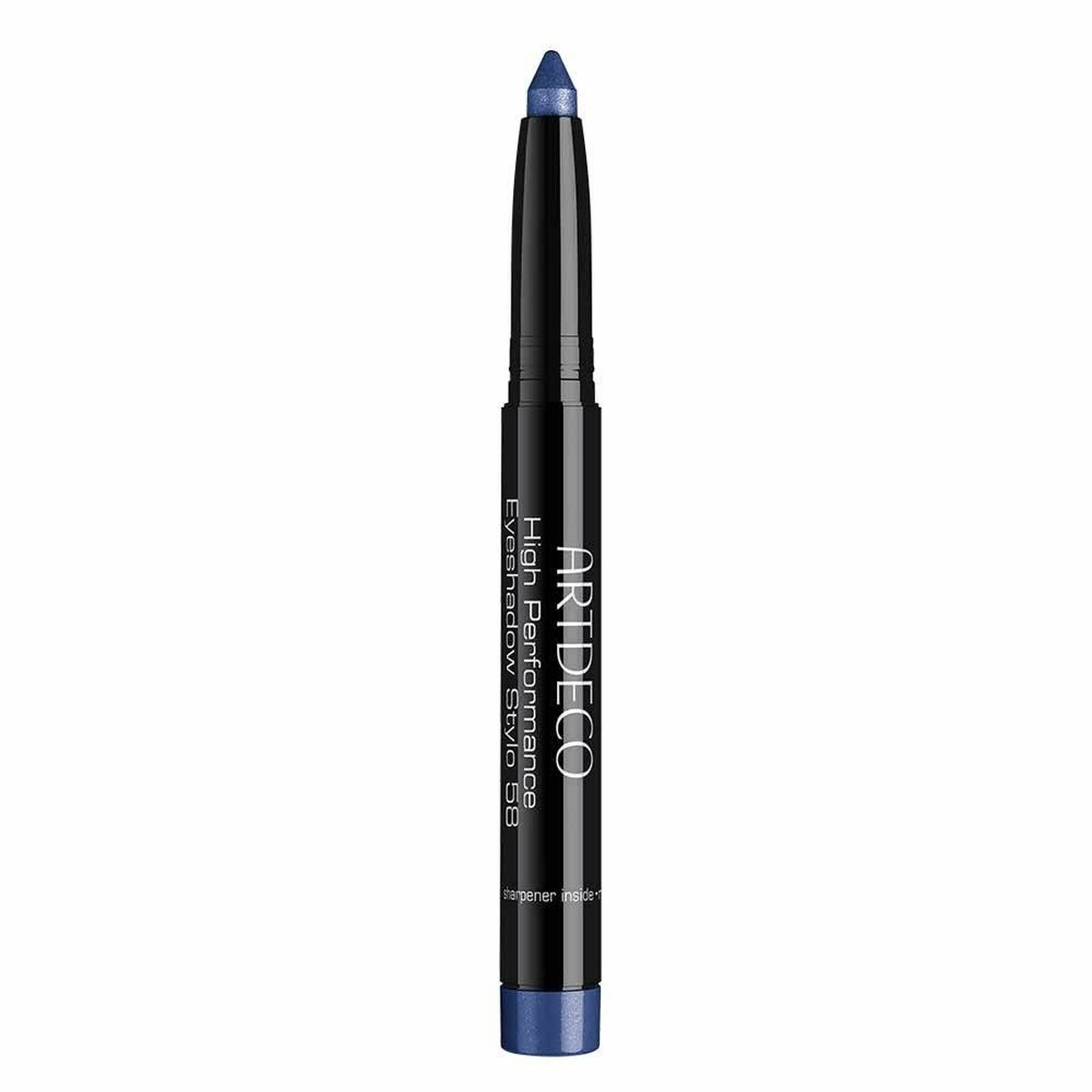 Eyeshadow Artdeco High Performance Nº 58-Deep Blue Sea 1,4 g product packaging 1.4 g