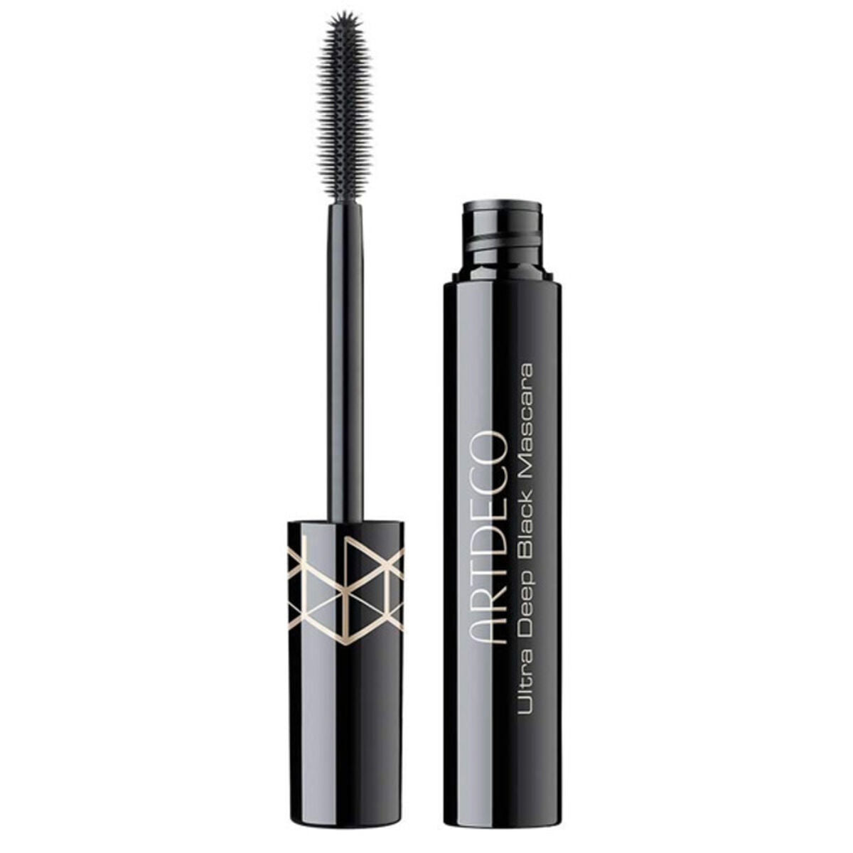 Mascara Artdeco Ultra Deep Black 8 ml makeup packaging