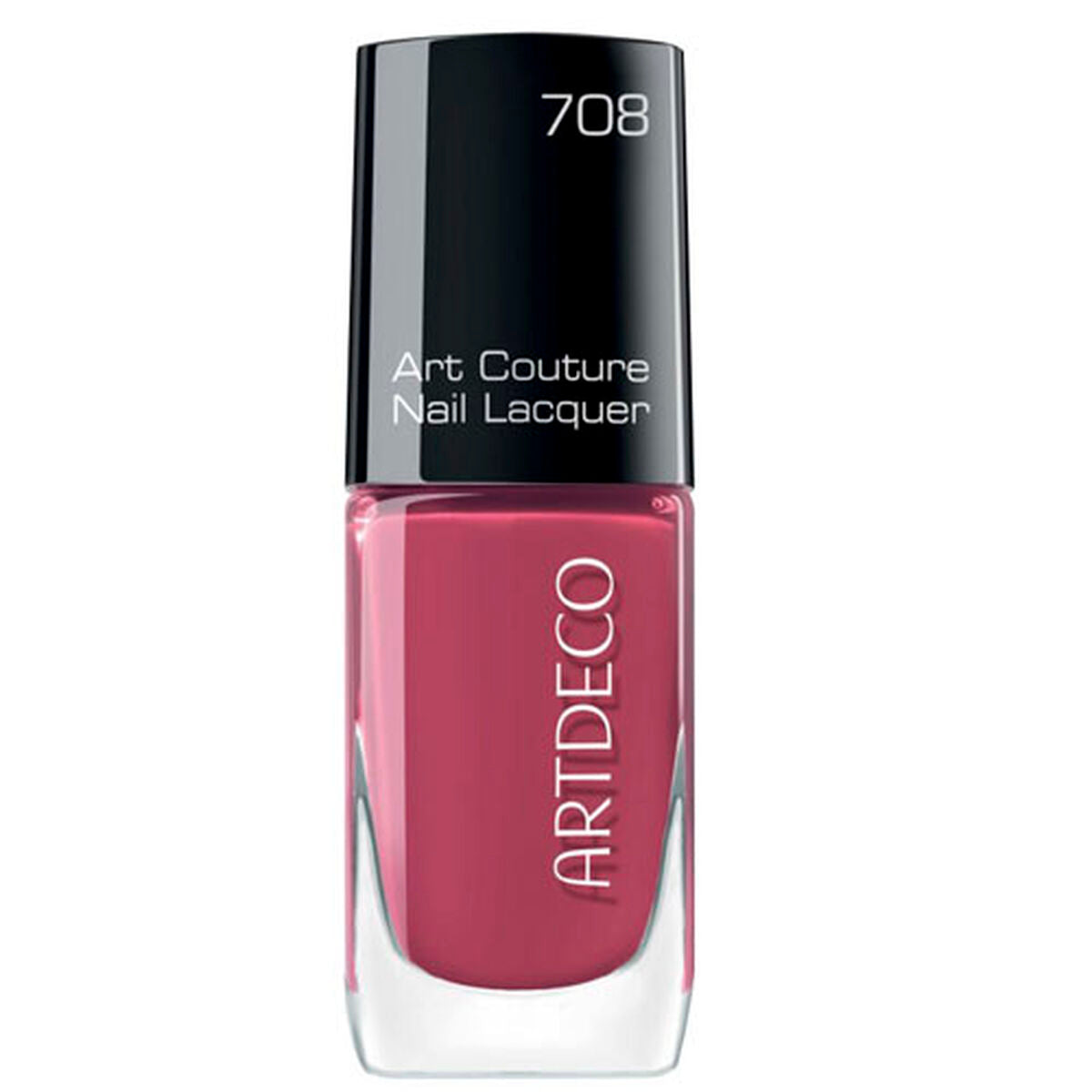 nail polish Art Couture Artdeco 10 ml product packaging