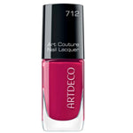 nail polish Art Couture Artdeco 10 ml product packaging