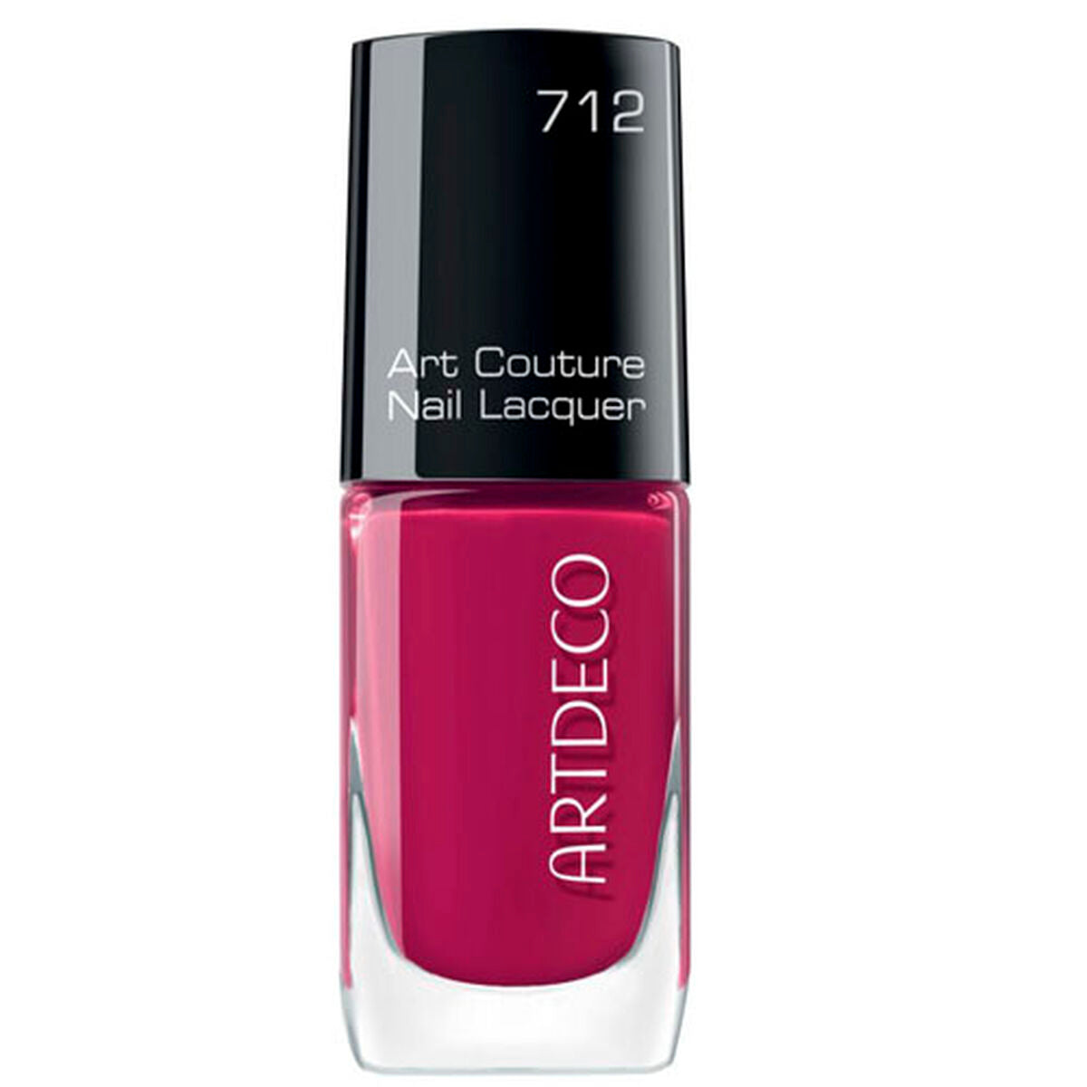 nail polish Art Couture Artdeco 10 ml product packaging
