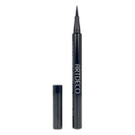 Eyeliner Artdeco Long Lasting Nº 8-Green 0,6 ml 0.6 ml makeup packaging