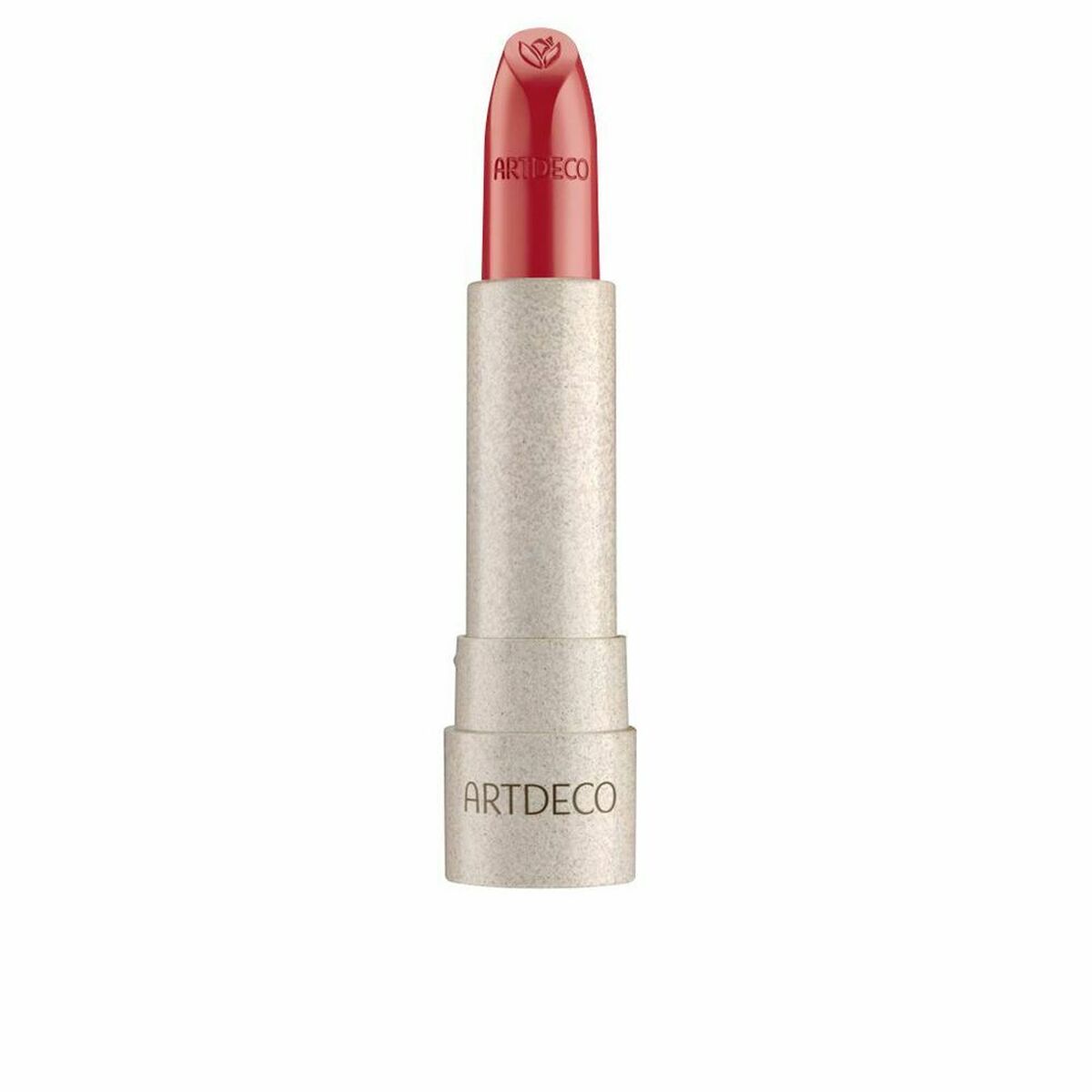 Lipstick Artdeco Natural Cream Red Tulip 4 g skincare packaging
