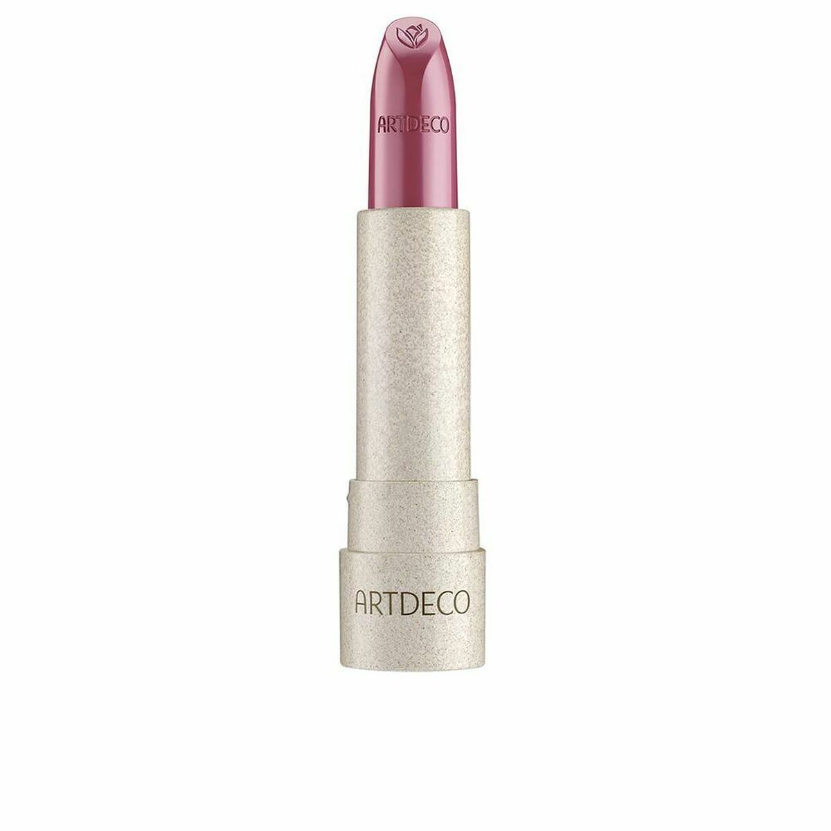 Lipstick Artdeco Natural Cream red amaranth 4 g skincare packaging