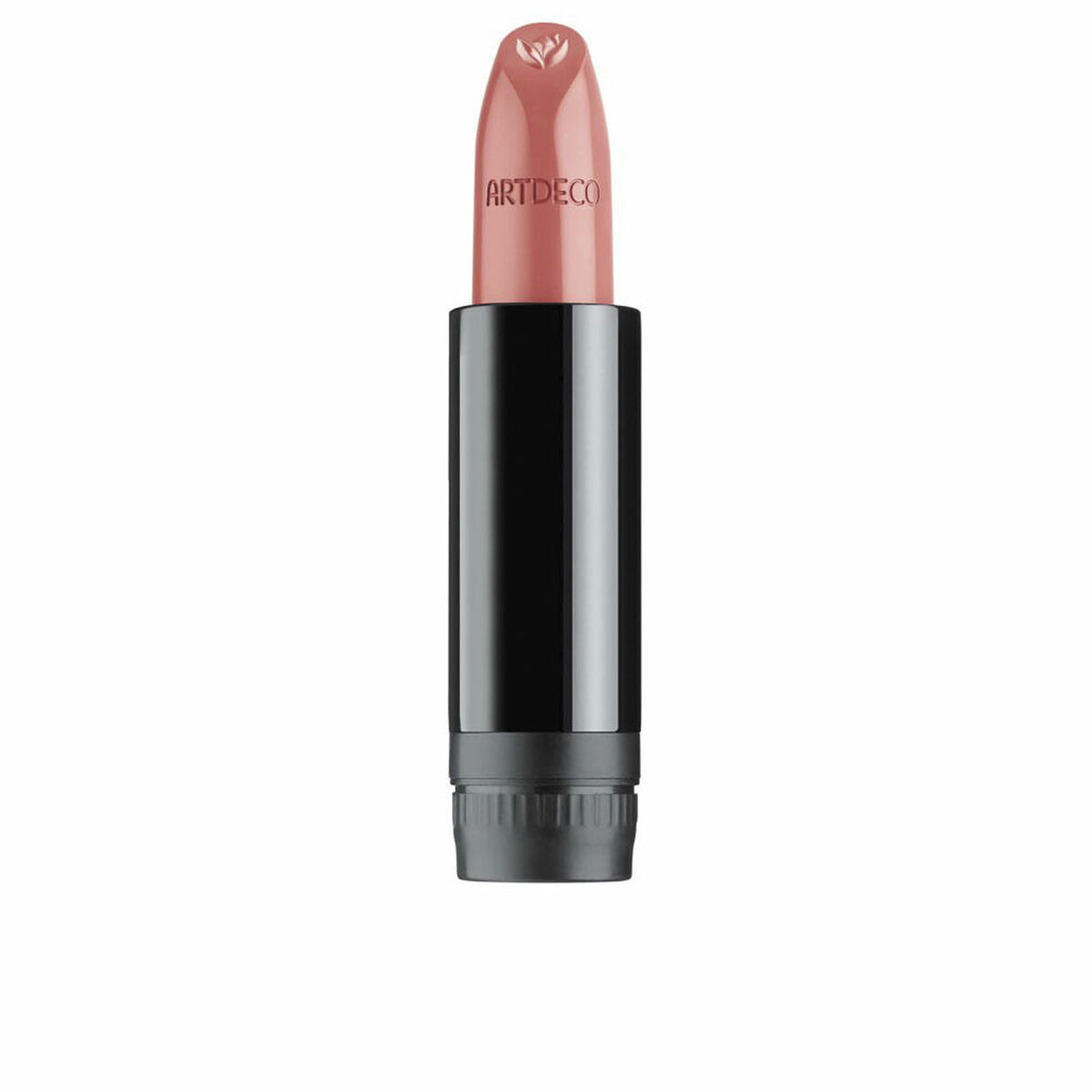 Lip balm Artdeco Couture Rosy days 4 g Refill skincare packaging