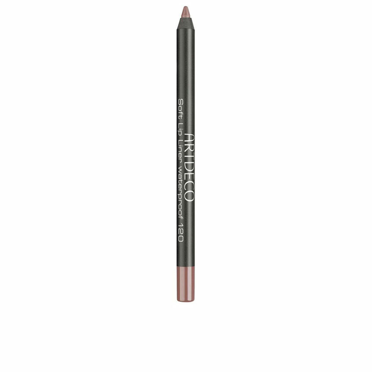 Lip Liner Artdeco Soft Lip Liner Beige Nº 120 Classic lady 1,2 g Water resistant makeup packaging 1.2 g