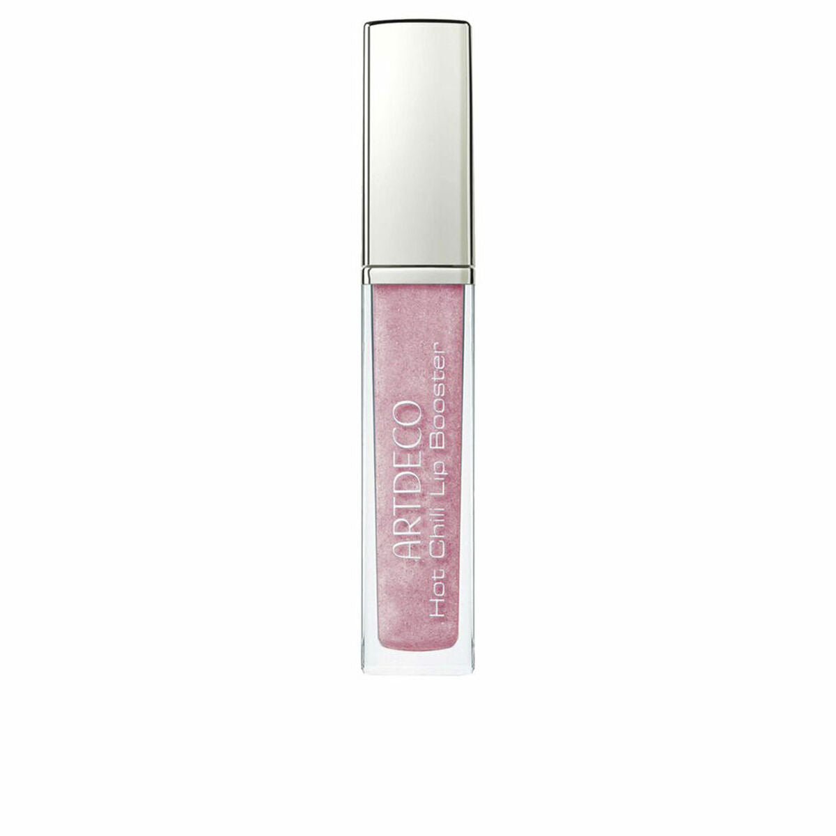 Lip-gloss Artdeco Hot Chili Nº 4 Cerry chili Nº 4-Berry Chili 6 ml Lip plumper product packaging