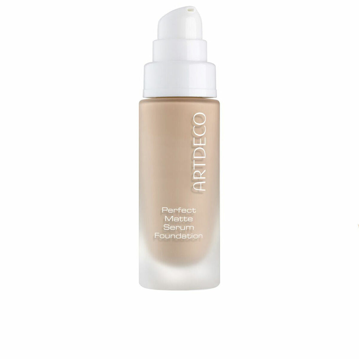 Make-Up Set Artdeco PERFECT MATTE product packaging