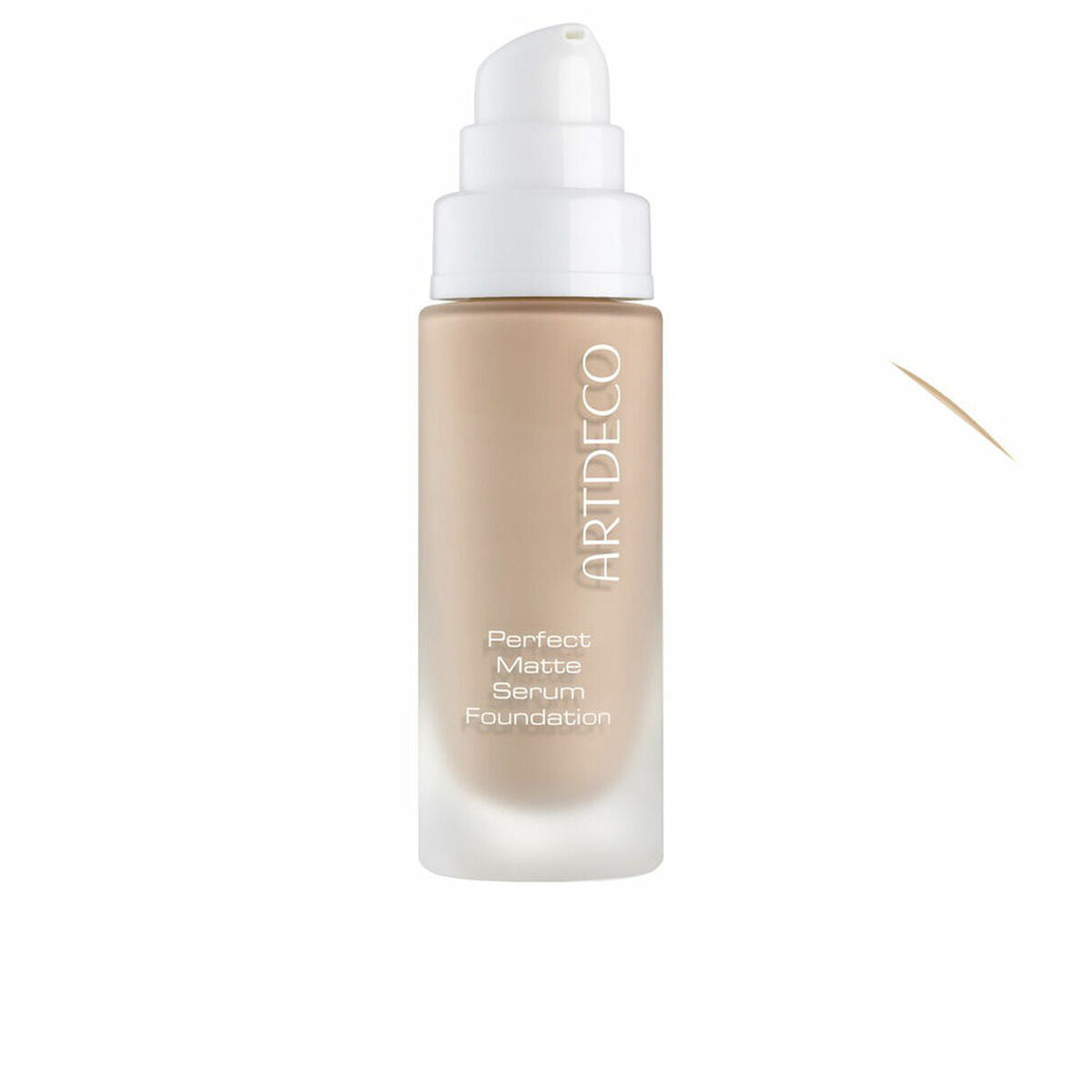 Make-Up Set Artdeco PERFECT MATTE product packaging