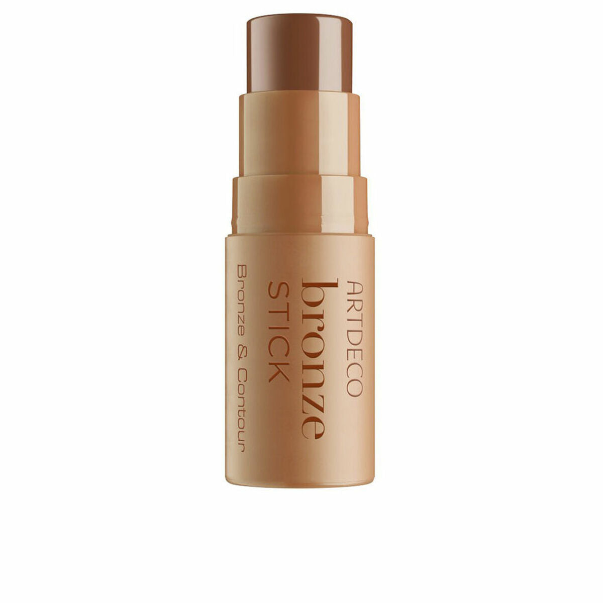 Make-Up Set Artdeco BRONZE STICK (1 Unit) product packaging