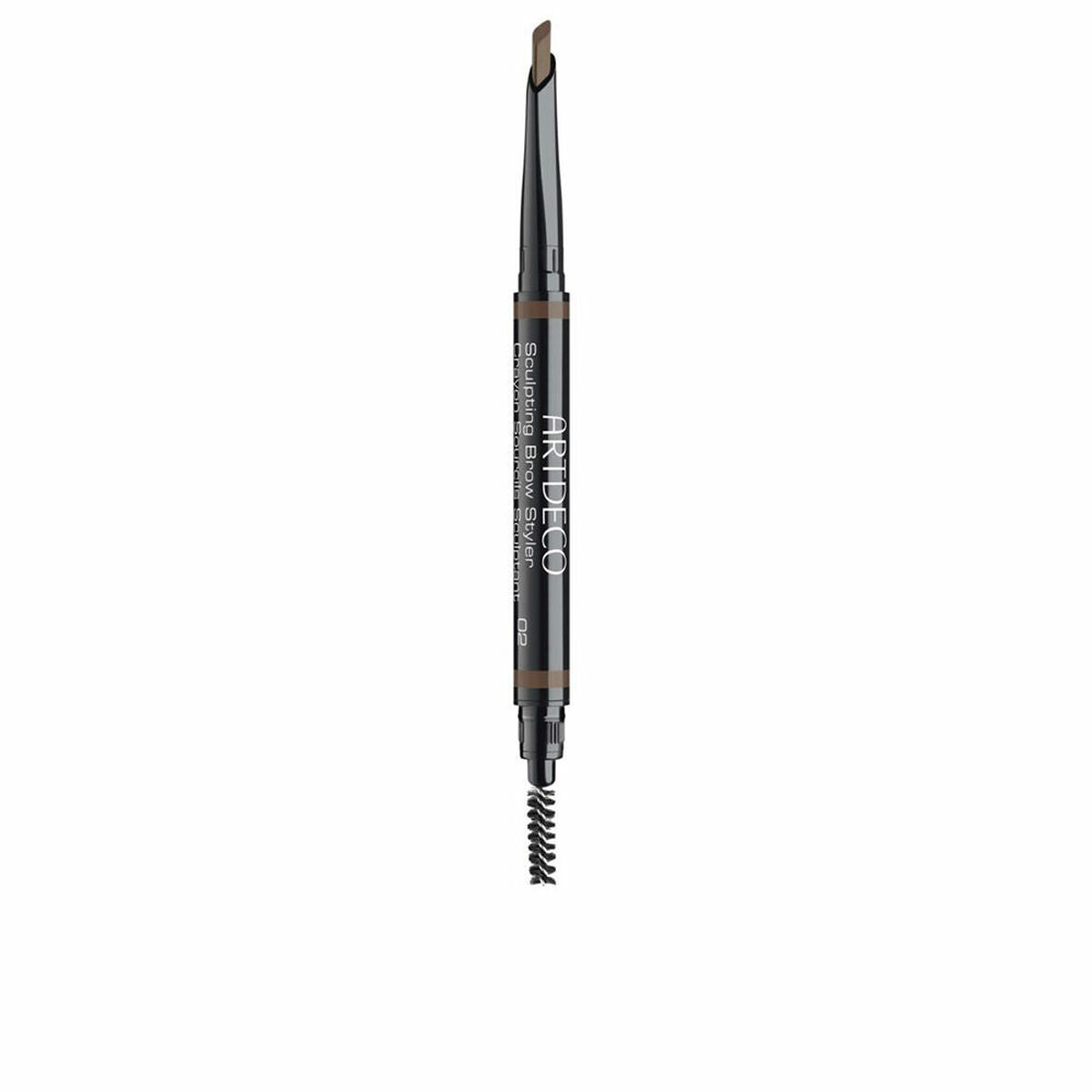 Eyebrow Pencil Artdeco SCULPTING BROW STYLER 10 ml product packaging