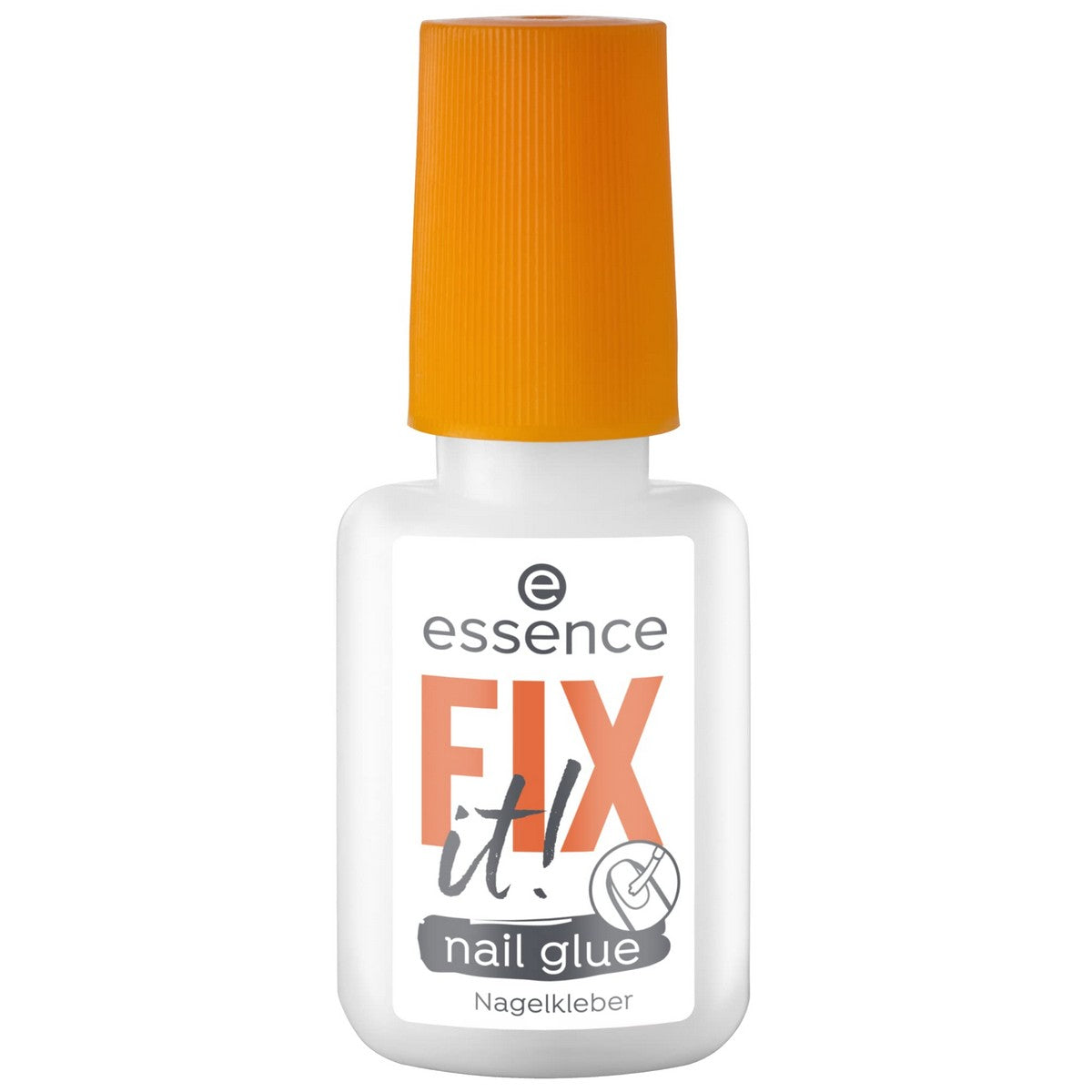 Glue Essence Fix 8 g False nails product packaging