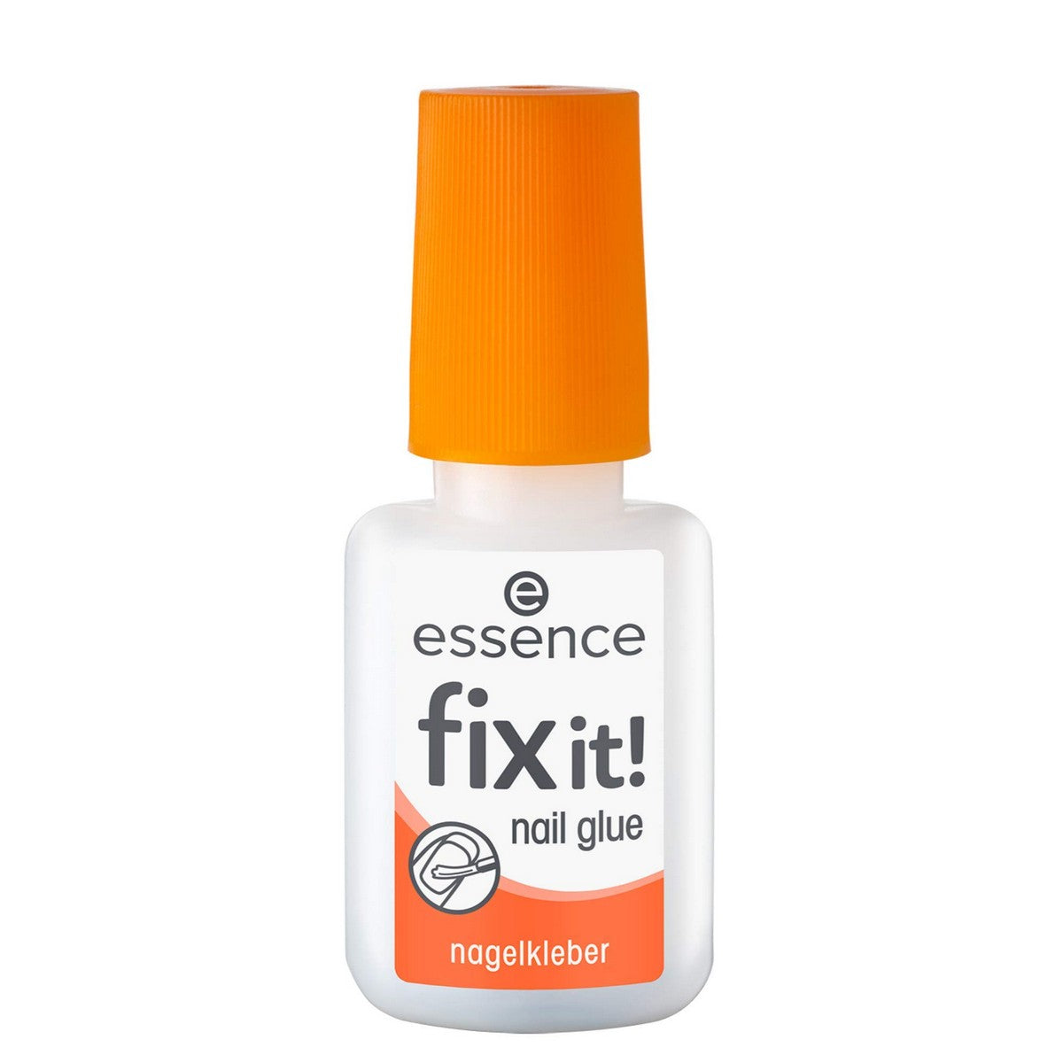 Glue Essence Fix 8 g False nails product packaging