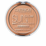 Bronzing Powder Sun Glow Matt Catrice (9,5 g) 9,5 g 9.5 g makeup packaging