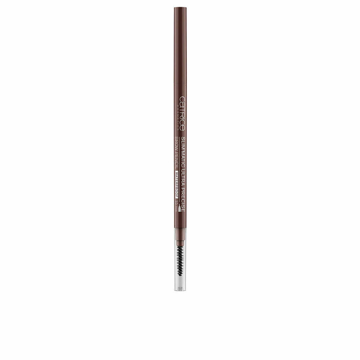 Eyebrow Pencil Catrice Matic Ultra Precise Nº 050-Chocolate 0,05 g product packaging 0.05 g