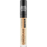 Facial Corrector Catrice Liquid Camouflage Nº 048-Desert Beige 5 ml product packaging