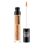 Facial Corrector Liquid Camouflage Catrice (5 ml) product packaging