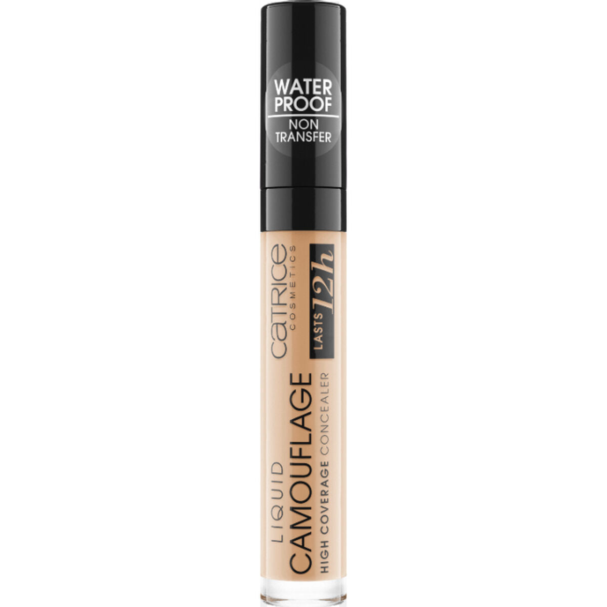 Facial Corrector Catrice Liquid Camouflage Nº 065 Bronze beige Nº 065-Bronze Beige 5 ml product packaging
