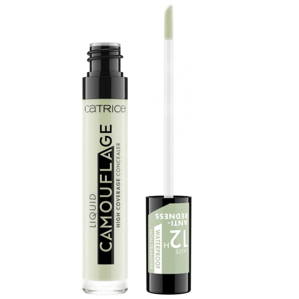 Make-Up Set Catrice LIQUID CAMOUFLAGE product packaging