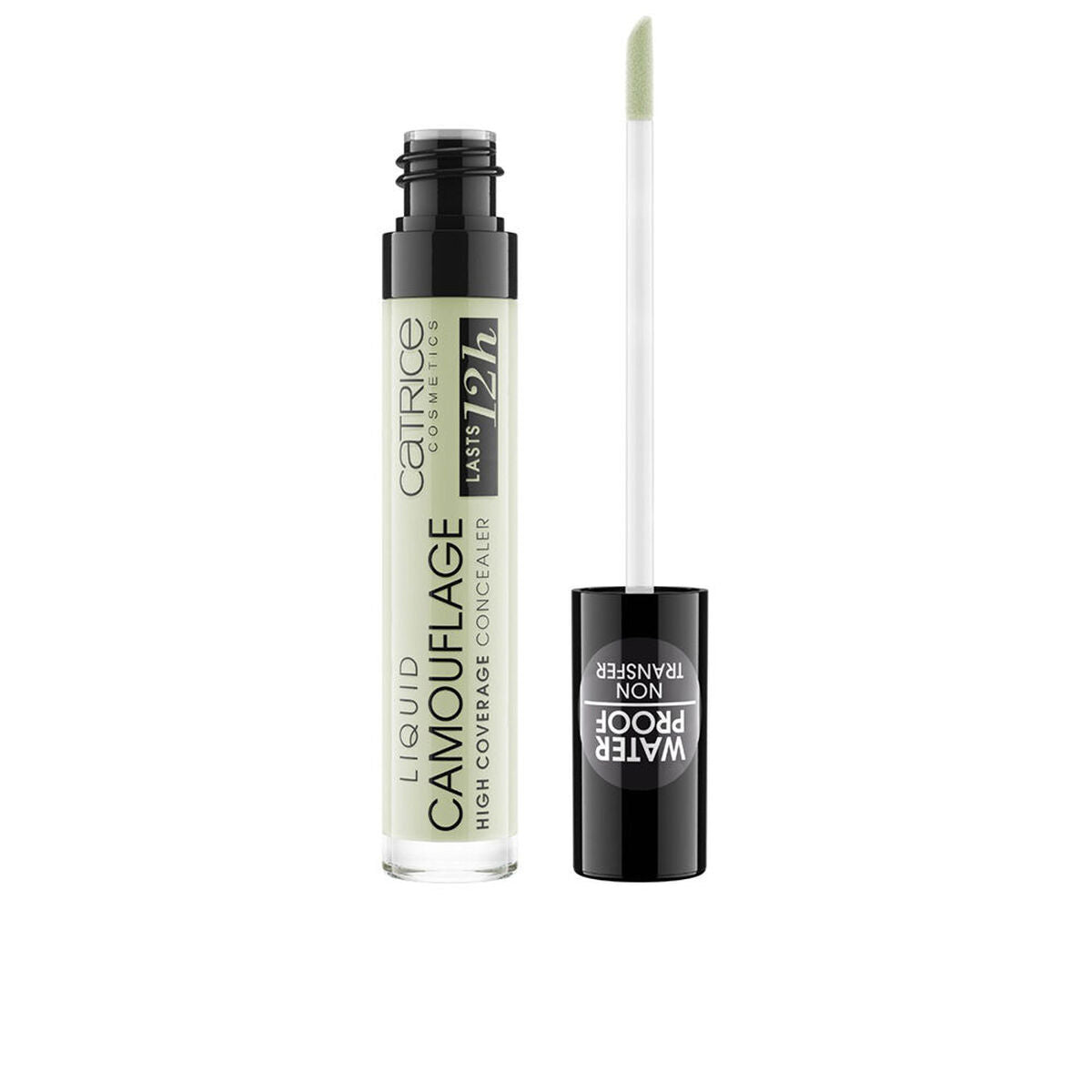 Make-Up Set Catrice LIQUID CAMOUFLAGE product packaging