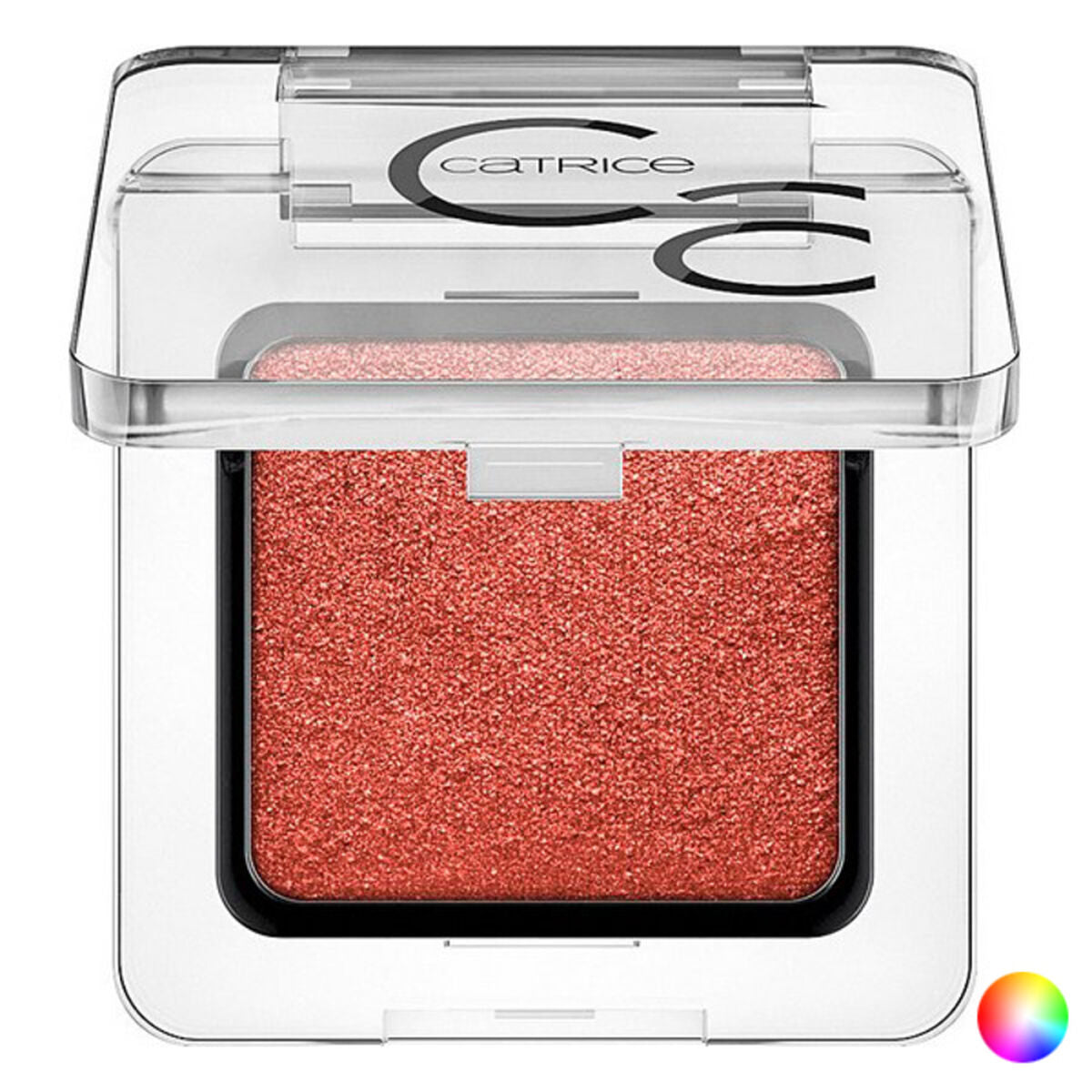 Eyeshadow Art Couleurs Catrice (2 g) product packaging
