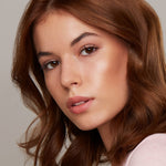 Make-Up Set Essence Contouring Nº 10-Lighter Skin 7 g Duo product packaging