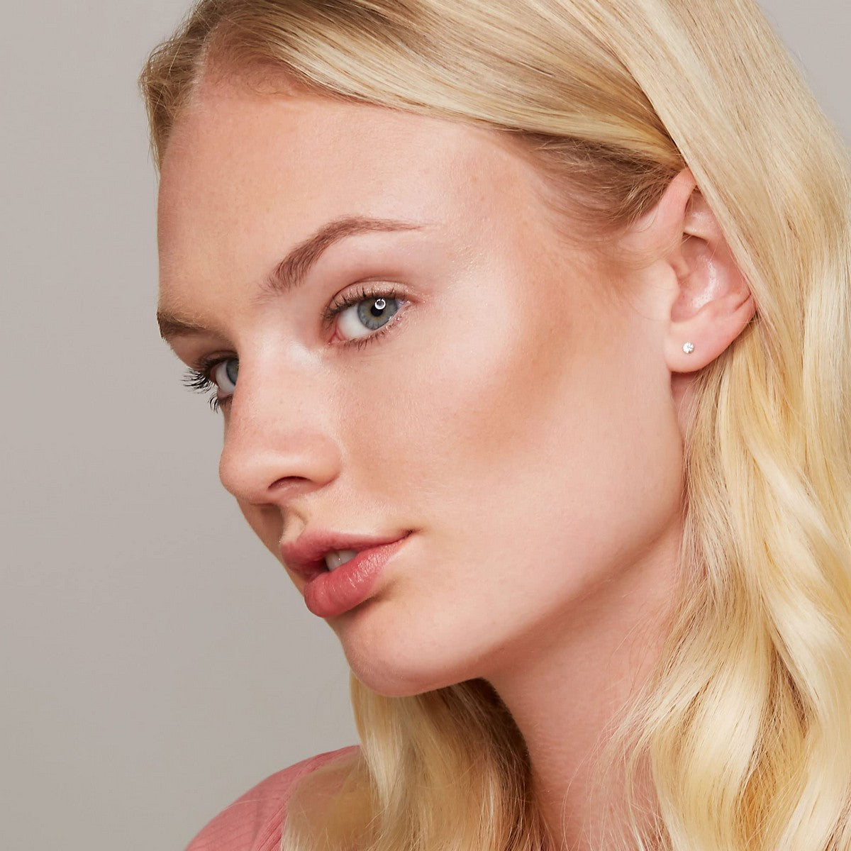 Make-Up Set Essence Contouring Nº 10-Lighter Skin 7 g Duo product packaging