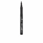 Eyeliner Essence Ever Black 1,2 ml 1.2 ml makeup packaging