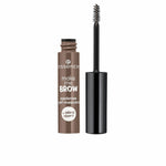 Eyebrow Fixing Gel Essence Make Me Brow Nº 05-Chocolaty Brows 3,8 ml 3.8 ml skincare packaging