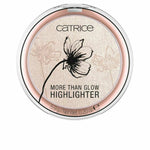 Highlighter Catrice More Than Glow Nº 020 Nº 020-Supreme Rose Beam product packaging