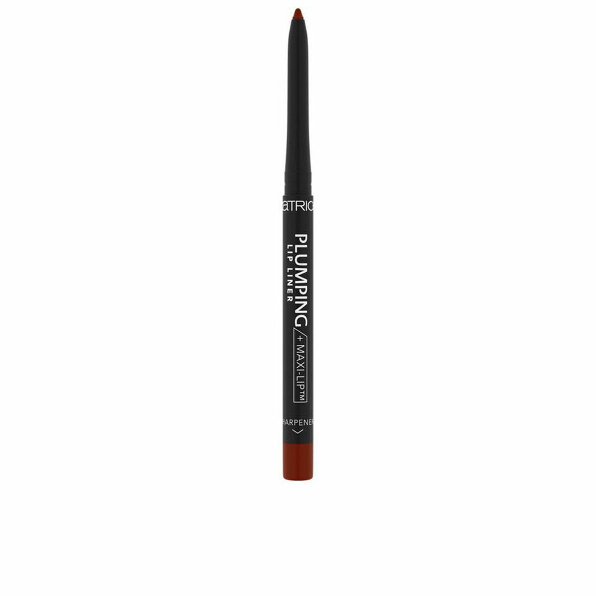Lip Liner Pencil Catrice Plumping Nº 100 0,35 g 0.35 g makeup packaging