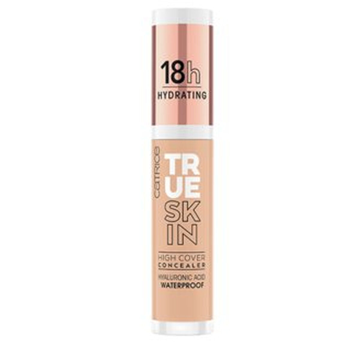 Facial Corrector Catrice True Skin Nº 032-Neutral Biscuit 4,5 ml 4.5 ml product packaging