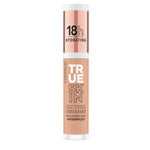 Liquid Corrector Catrice True Skin Nº 046-warm toffee 4,5 ml product packaging 4.5 ml