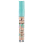 Facial Corrector Essence Skin Sensitive Nº 20-medium Nº 20 Medium product packaging