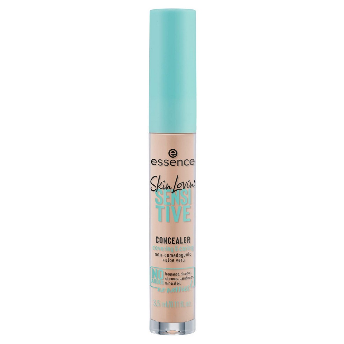 Facial Corrector Essence Skin Sensitive Nº 20-medium Nº 20 Medium product packaging