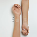 Facial Corrector Essence Skin Sensitive Nº 20-medium Nº 20 Medium product packaging