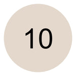 Facial Corrector Catrice Ultimate Camouflage Nº 010n-Ivory 3 g product packaging