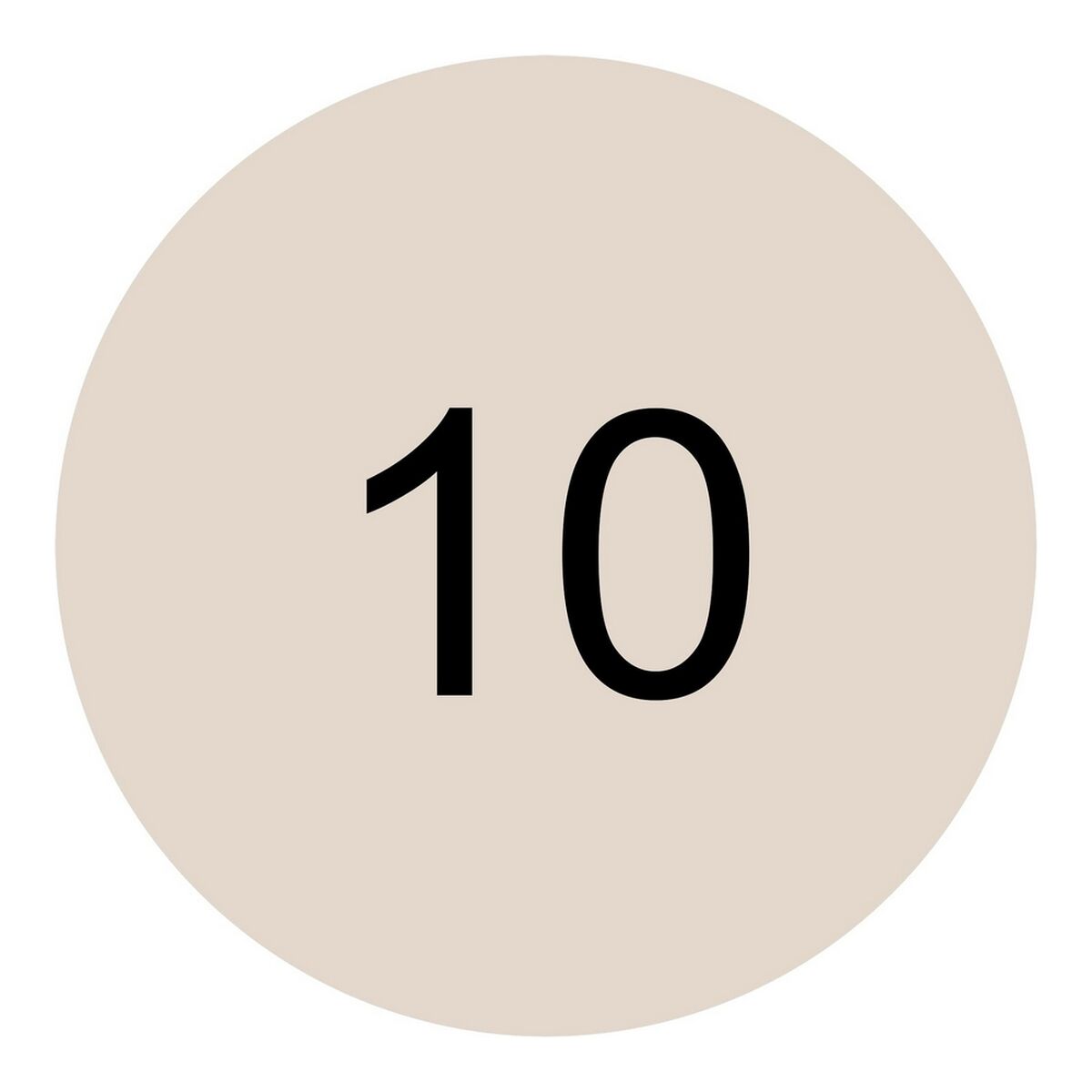 Facial Corrector Catrice Ultimate Camouflage Nº 010n-Ivory 3 g product packaging