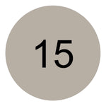 Facial Corrector Catrice Ultimate Camouflage Nº 015w-Fair 3 g product packaging