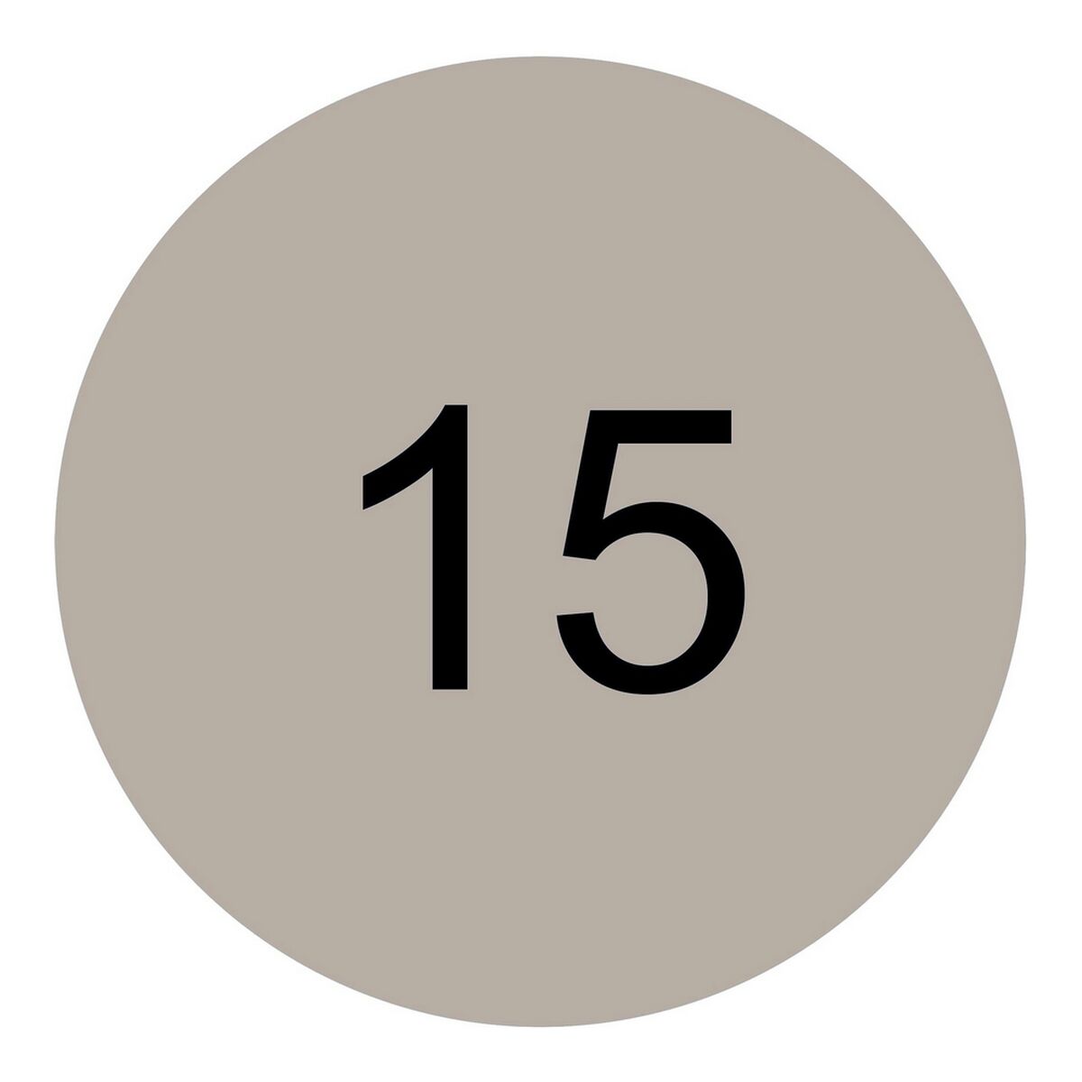 Facial Corrector Catrice Ultimate Camouflage Nº 015w-Fair 3 g product packaging