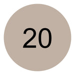 Facial Corrector Catrice Ultimate Camouflage Nº 020n-Light Beige 3 g product packaging