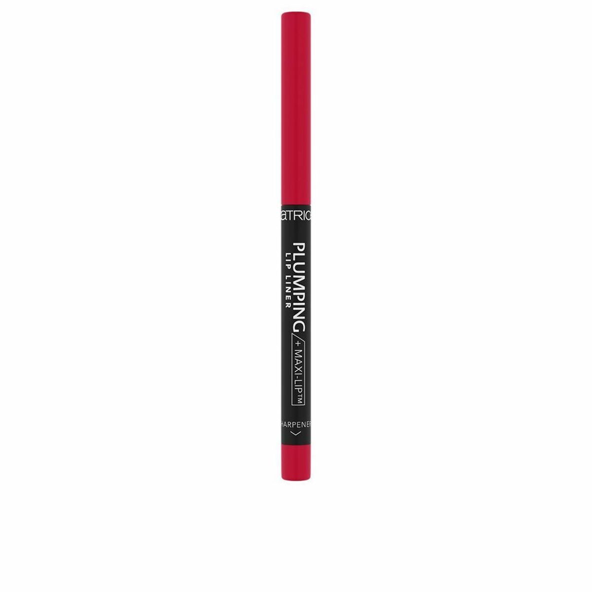 Lip Liner Catrice Plumping Orange Nº 120-Stay Powerful 0,35 g 0.35 g makeup packaging