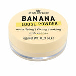 Loose Dust Essence Banana 6 g product packaging