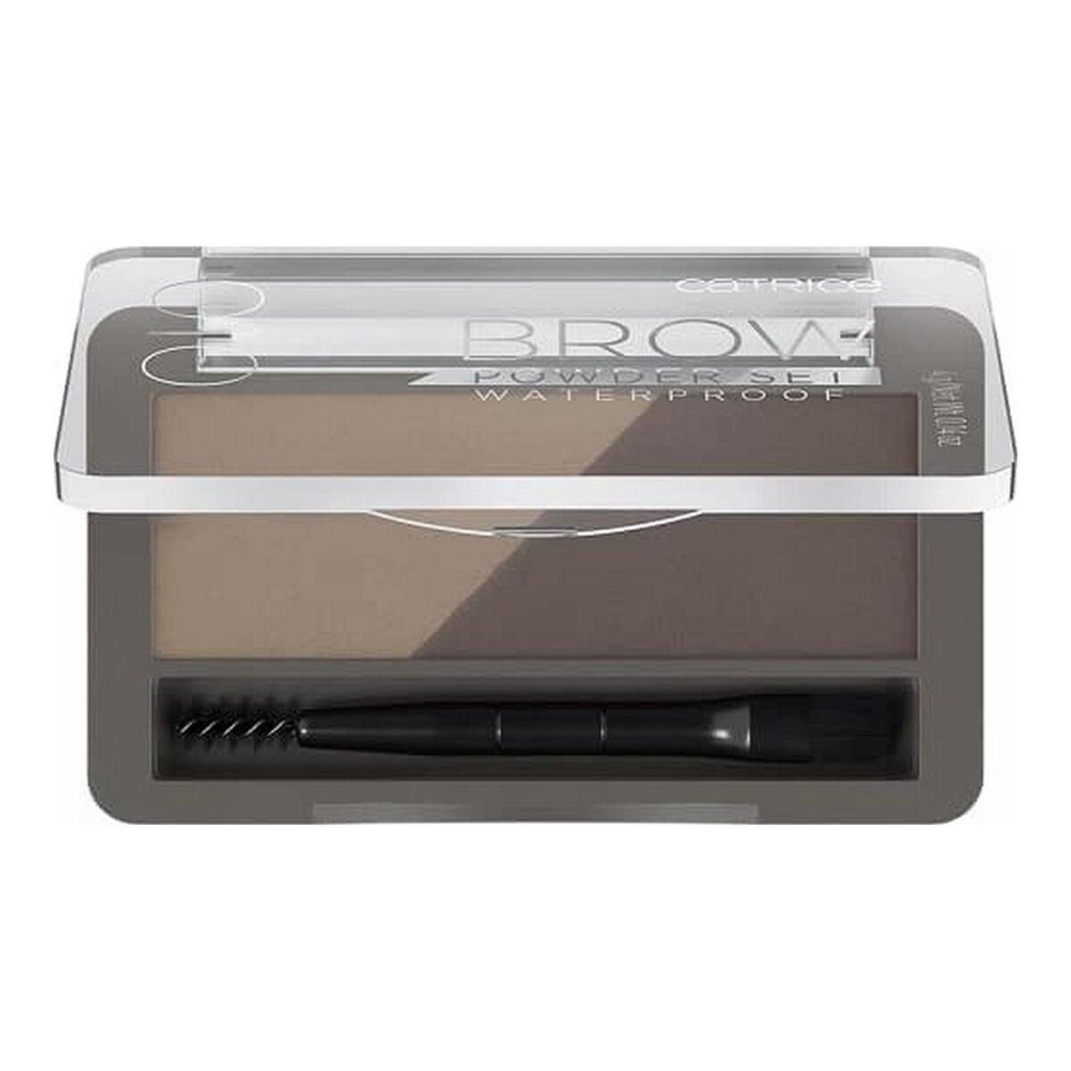 Eyebrow Make-up Catrice Brow Nº 010-Brown 4 g product packaging