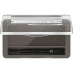 Eyebrow Make-up Catrice Brow Nº 020-brown 4 g Impermeable product packaging