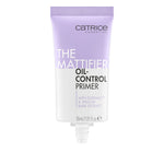 Make-up Primer Catrice Themattifier 30 ml product packaging