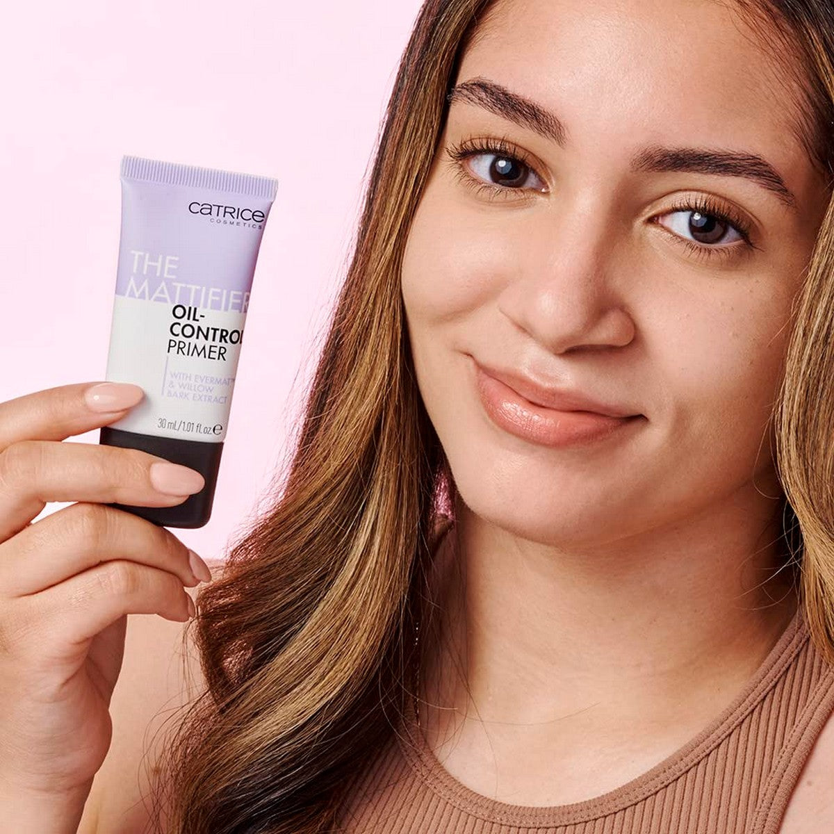 Make-up Primer Catrice Themattifier 30 ml product packaging