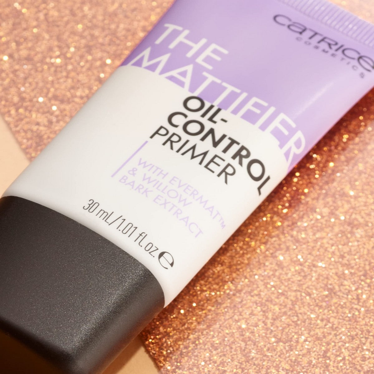 Make-up Primer Catrice Themattifier 30 ml product packaging
