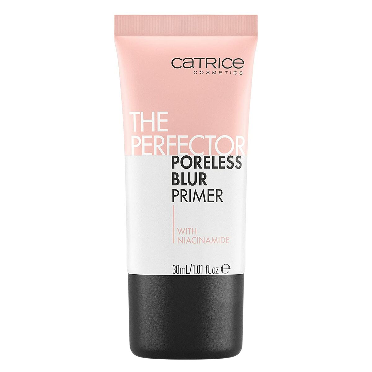 Make-up Primer Catrice The Perfector Nude 30 ml Pore Eraser product packaging